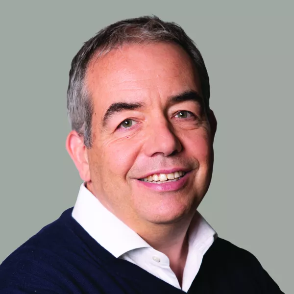 Photo Eric Feunteun Directeur général Diam Bouchage