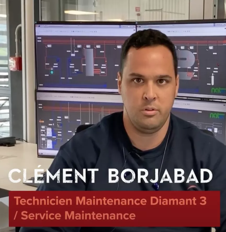 Clement Borjabad